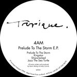 cover: 4am - Prelude To The Storm