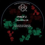 cover: Philip Z - Saved My Life