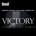 cover: Tanetta Soul|Lilac Jeans|Gershon Jackson - Victory