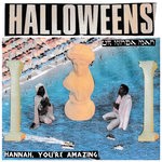 cover: Halloweens - Hannah, You're Amazing