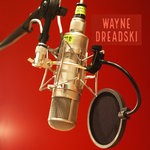 cover: Wayne Dreadski - Reggae Rap