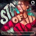 cover: State Of Mind|Tali - Love & Migration