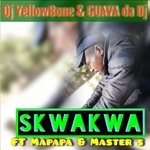 cover: Dj Yellow Bone|Guava Dee Deejay|Mapapa|Master $ - Skwakwa