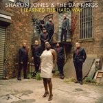 cover: Sharon Jones & The Dap-kings - I Learned The Hard Way