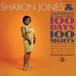 cover: Sharon Jones & The Dap-kings - 100 Days, 100 Nights