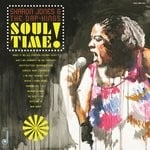 cover: Sharon Jones & The Dap-kings - Soul Time!