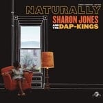 cover: Sharon Jones & The Dap-kings - Naturally