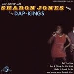 cover: Sharon Jones & The Dap-kings - Dap Dippin' With Sharon Jones & The Dap-Kings