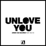 cover: Armin Van Buuren|Ne-yo - Unlove You