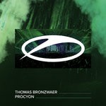 cover: Thomas Bronzwaer - Procyon