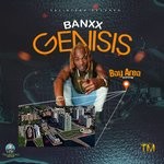 cover: Banxx - Genisis