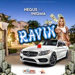 cover: Inigma|Negus - Ravin