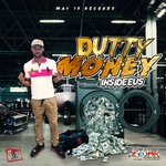 cover: Insideeus - Dutty Money