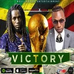 cover: Lava Lyrically & Dobba Don - Victory