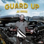 cover: Jac Saavige - Guard Up