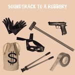 cover: Nikonn - Soundtrack To A Robbery