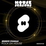 cover: Edinho Chagas - Rock Da House