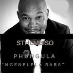 cover: Sthembiso Phungula - Ngenelela Baba