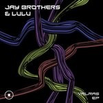 cover: Jay Brothers|Lulu - Valras EP