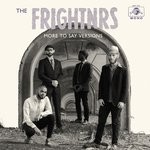 cover: The Frightnrs|Victor Axelrod - More To Say Versions