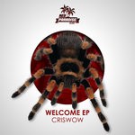 cover: Criswow - Welcome