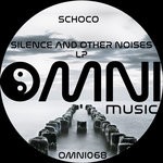 cover: Schoco - Silence & Other Noises LP