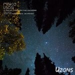 cover: Marco Uson - A Travel Through The Universe Remixes