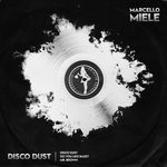 cover: Marcello Miele - Disco Dust