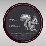 cover: N'sequel - Squirrel