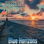 cover: Systems In Blue - Blue Horizons