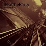 cover: Lifeoftheparty - Limitless EP