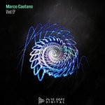 cover: Marco Caetano - Vivet EP