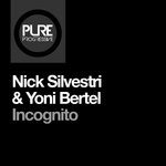 cover: Nick Silvestri|Yoni Bertel - Incognito