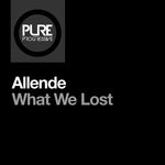 cover: Allende - What We Lost