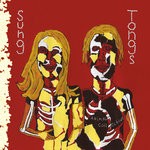 cover: Animal Collective - Sung Tongs