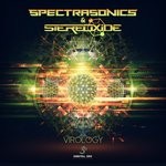 cover: Spectra Sonics|Stereoxide - Virology