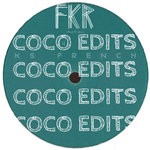 cover: Ks French - COCO EDITS V4