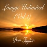 cover: Don Taylor - Lounge Unlimited Vol 1