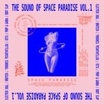 cover: Prop & Ganda|Boot Slap|Ritu|Thodoris Triantafillou|Brotein|Thodoris Triantafillou & Electrik Soul (gr) - The Sound Of Space Paradise Vol 1