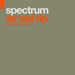 cover: Spectrum - Air Red Rip