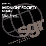 cover: Midnight Society - Circles