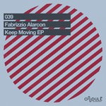 cover: Fabrizzio Alarcon - Keep Mooving