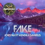 cover: Jorswa|Kendra Dayrelis - Fake