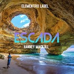 cover: Hanney Mackoll - Escada