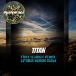 cover: Various - Titan