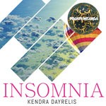 cover: Kendra Dayrelis - Insomnia