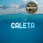 cover: Hanney Mackoll - Caleta