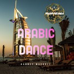 cover: Various - Arabic Dance