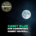 cover: Dsr Damientrix|Hanney Mackoll - Candy Blue