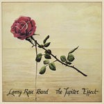 cover: Larry Rose Band - The Jupiter Effect